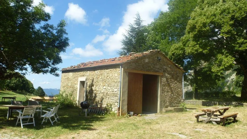 Grange
