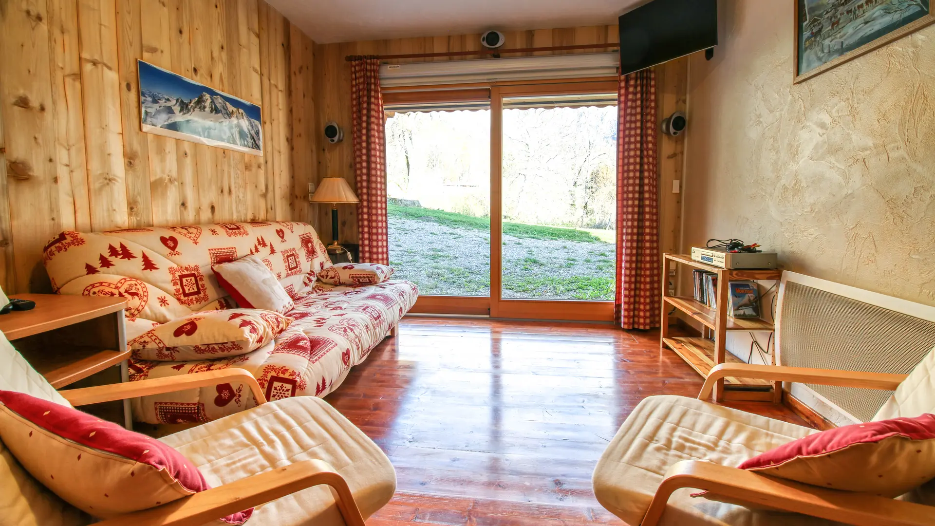 Big Buddha Chalet - 240 m² - n°502