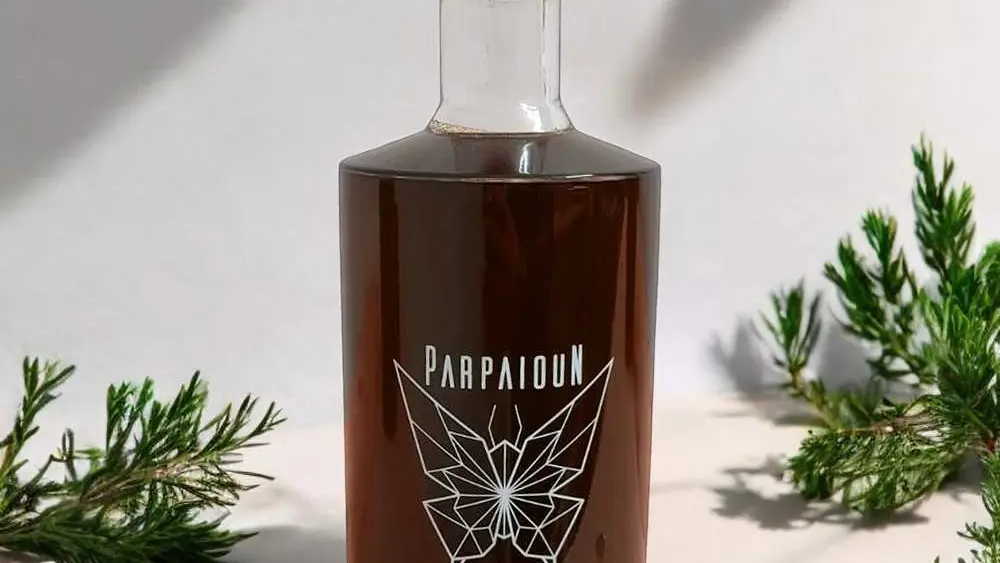 Parpaioun Draio_Solliès-Toucas