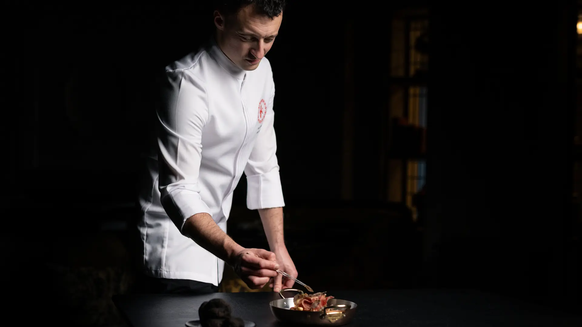 Restaurant Le Bottleneck_Val d'Isère