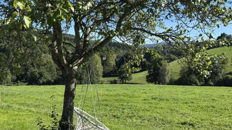Gîte de France Allier