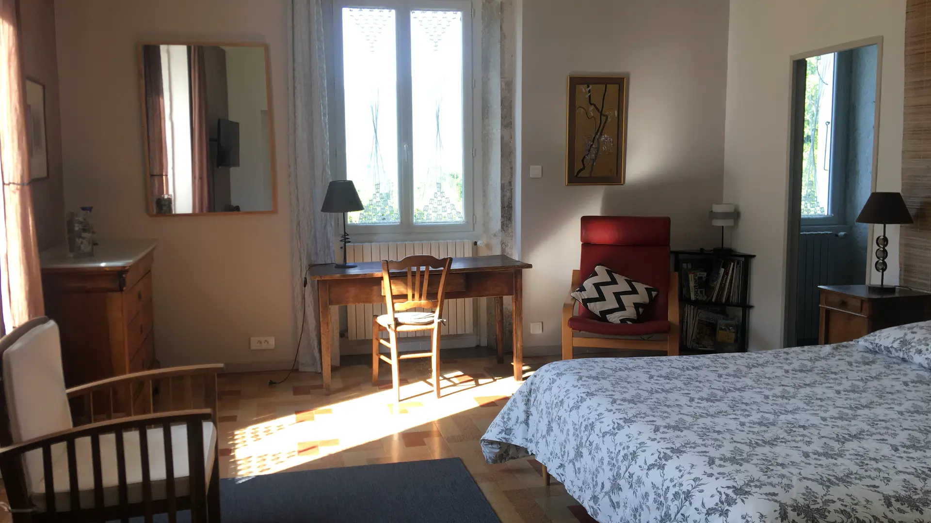 Gîte des Pierres Levées