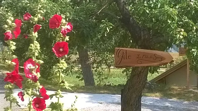 Les Clots du Sauze 2