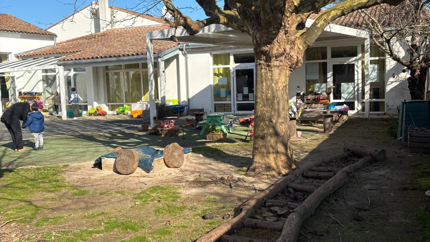 Accueil de loisirs : Loix_Loix