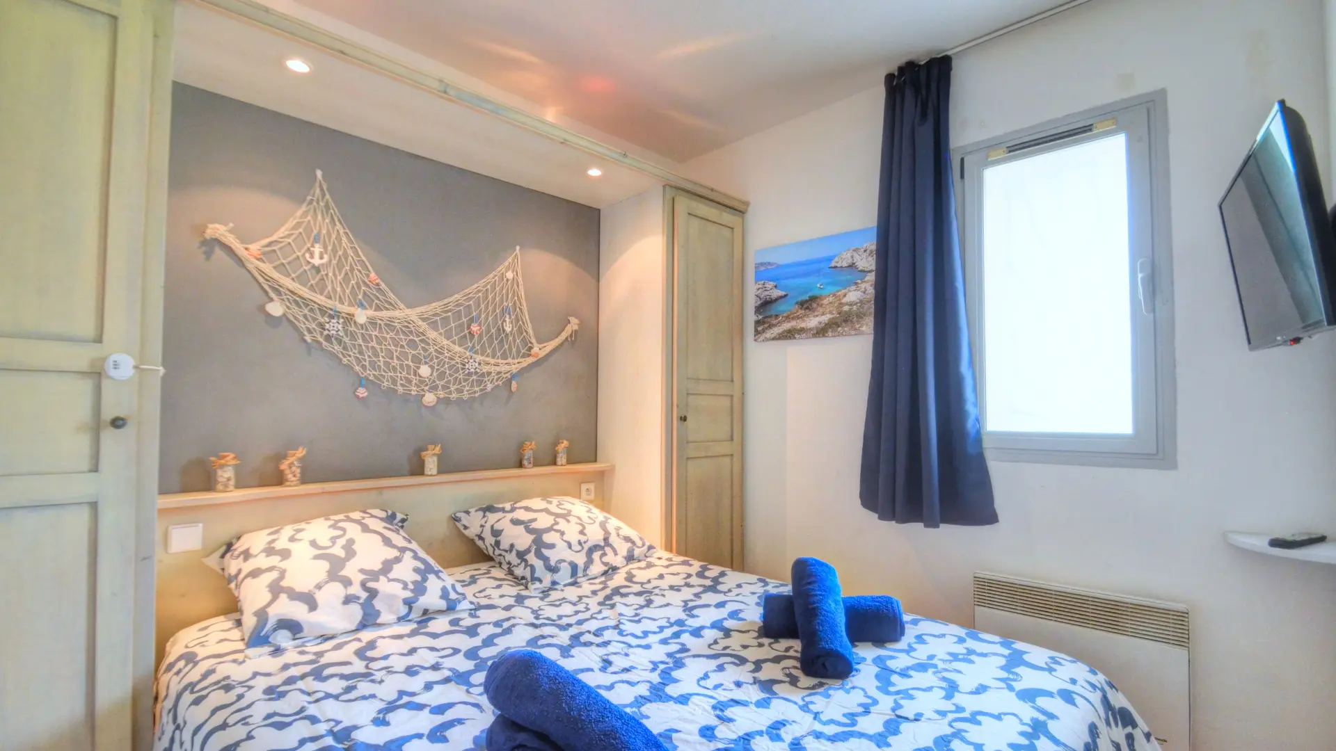 Appart Les Terrasses du Liouquet