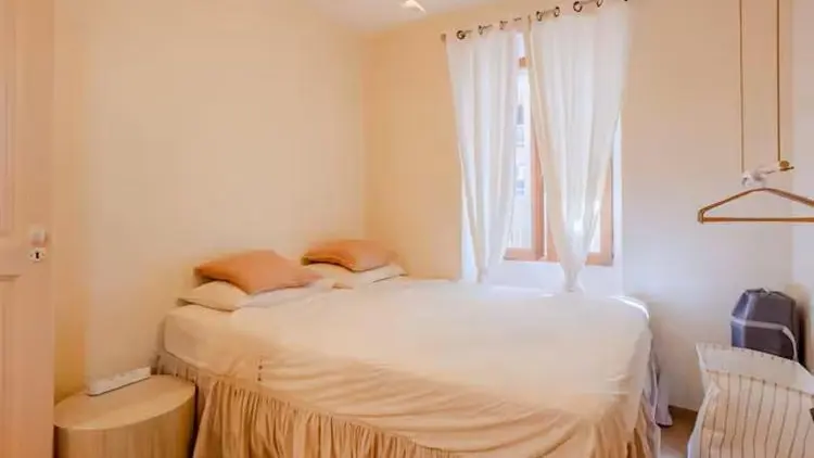 Gîte les Fontaines-Chambre-Gîtes de France Alpes-Maritimes