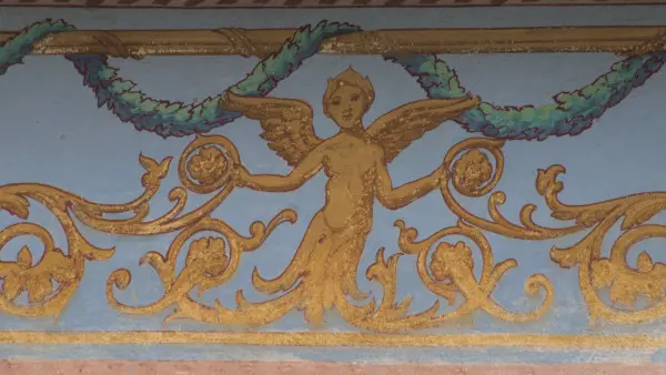 Visite guidée : Laissez-vous conter le Boulevard de Garavan