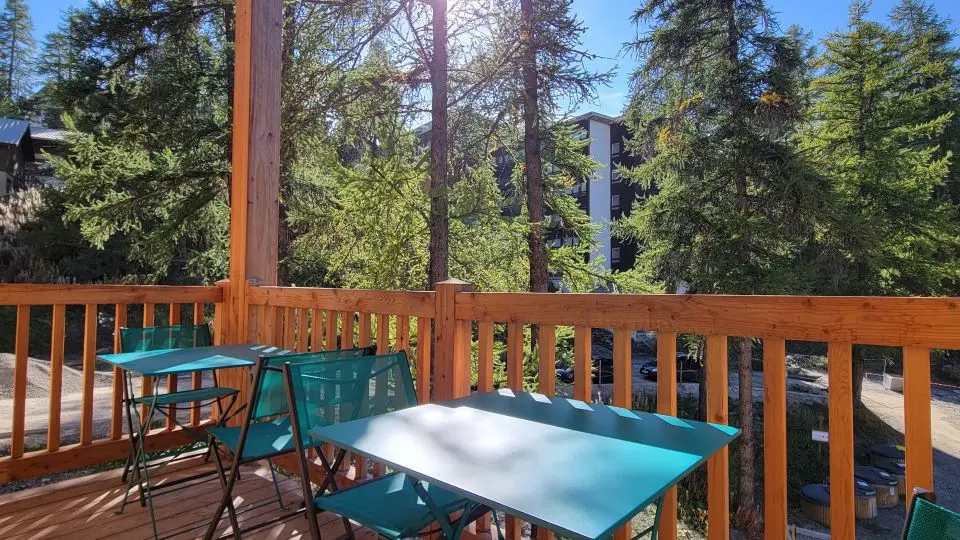 Résidence Varséa - Appartement cosy 2