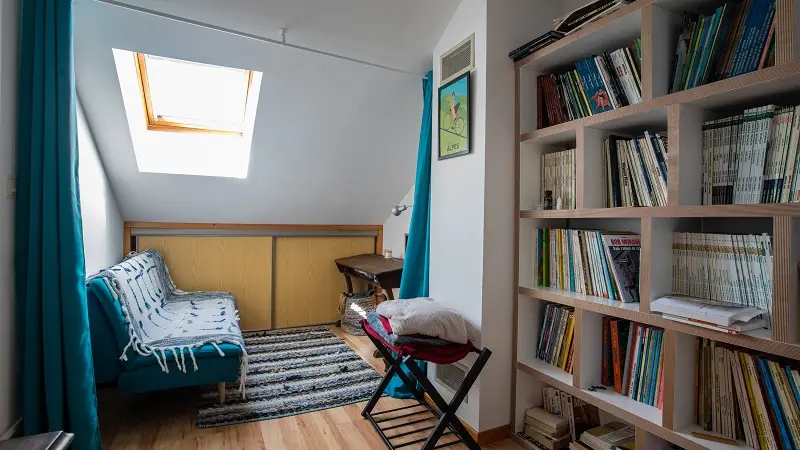 La Bonne Étoile CHORGES