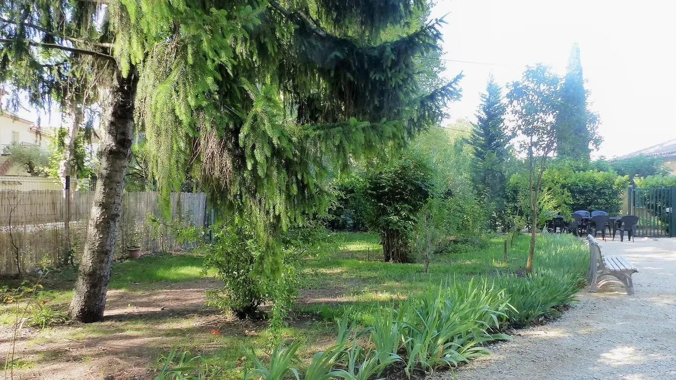 jardin 05/2019