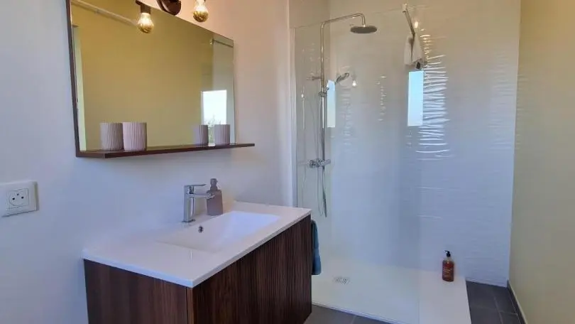 Chambre Racine du Silence