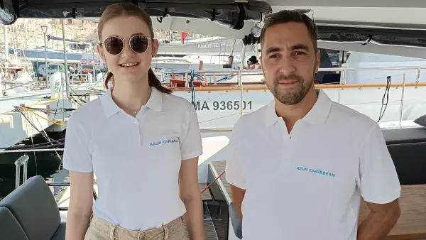 Mini croisière en catamaran dans l'Archipel du Frioul