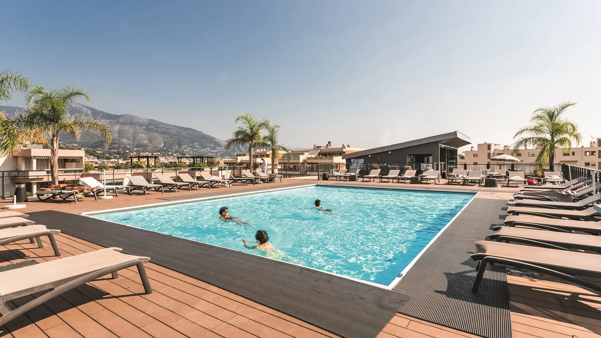 Résidence Pierre et Vacances Premium Julia Augusta_Roquebrune-Cap-Martin