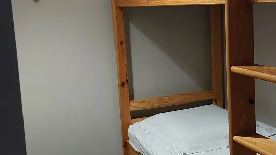 Maison individuelle 4 personnes