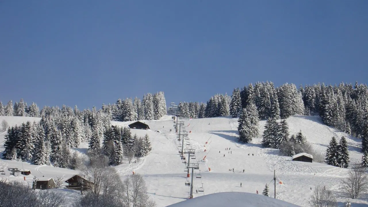 Aux-chalets-des-alpes, Crest-Voland, Savoie
