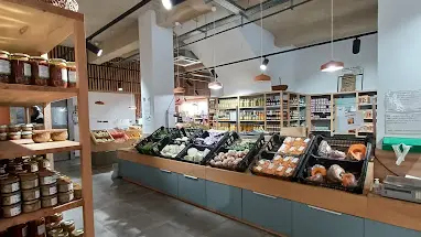 La Combe Gourmande
