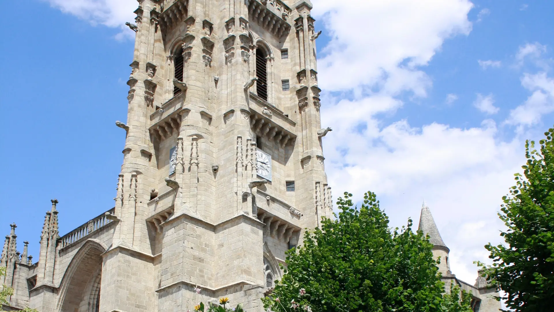 Eglise