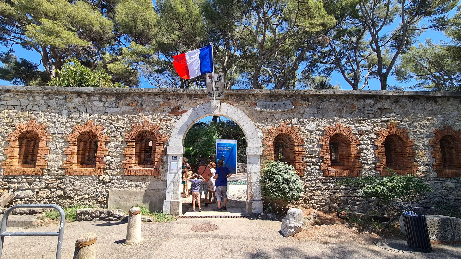 Musée Balaguier La Seyne