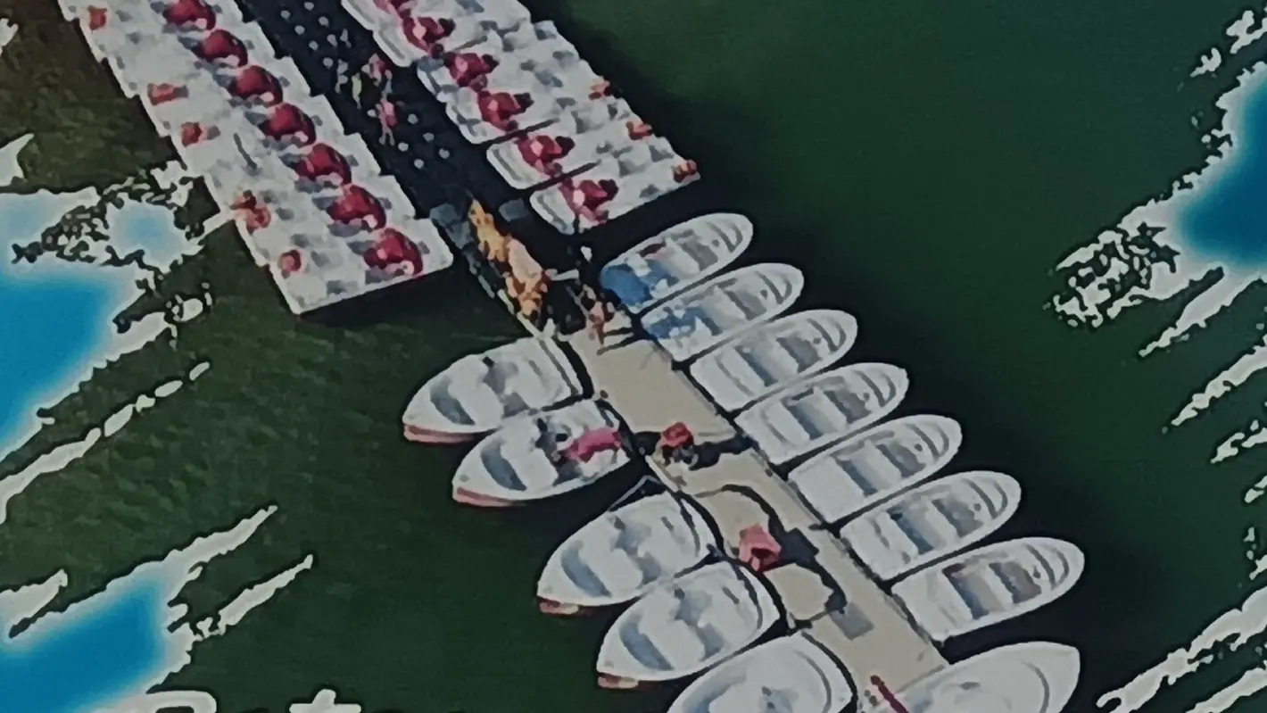 Boats