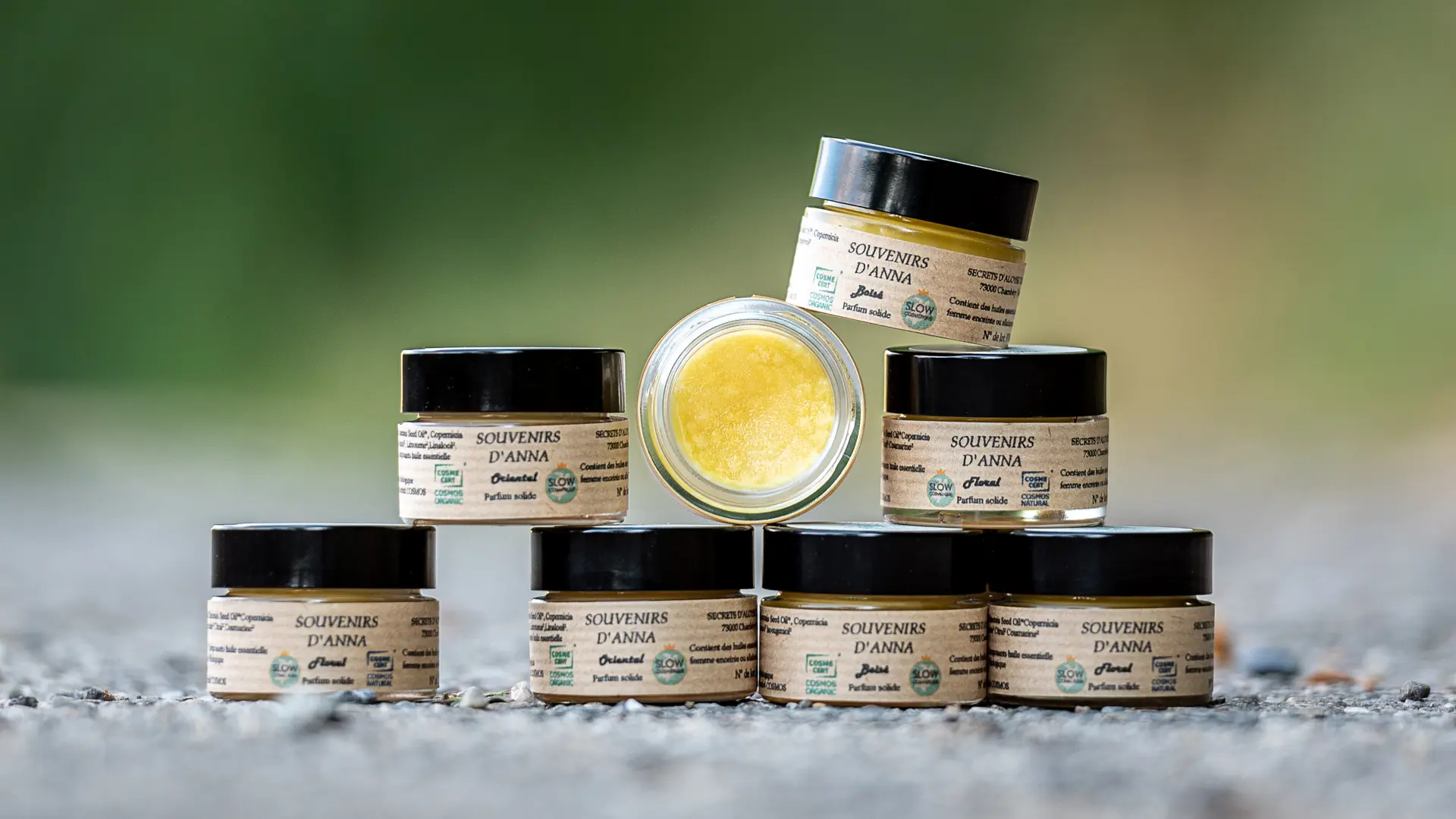 Produits