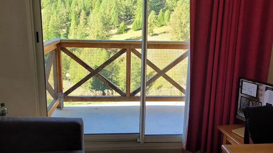 Location meublé de tourisme