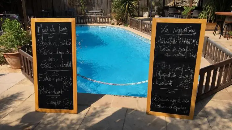 Le Moulin de la Gardiole