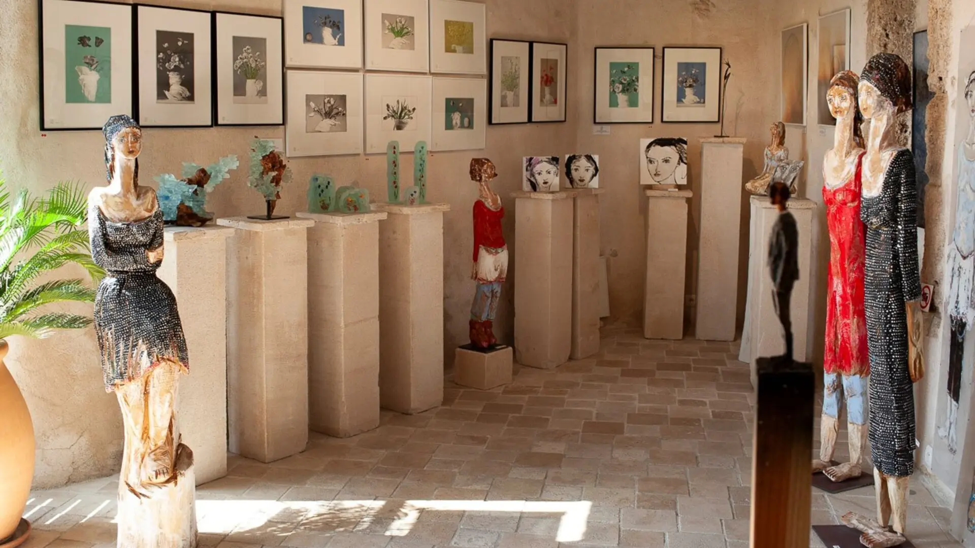 Atelier-Galerie Vision