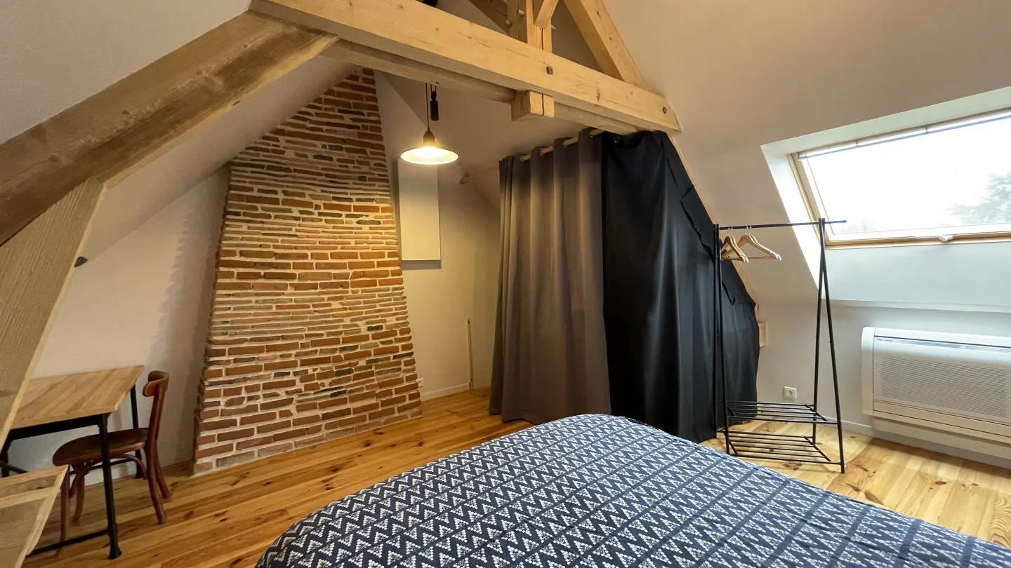 Gîtes de France Allier, en Auvergne