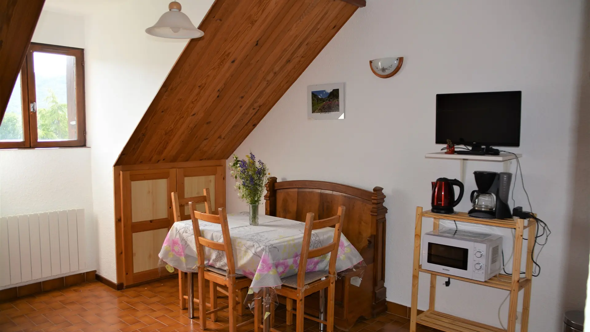 Résidence Les Nays Ascensio - Chorges