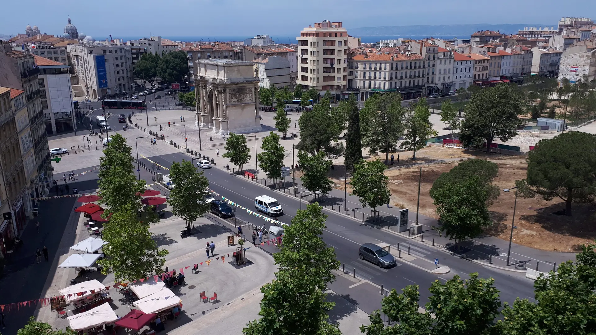 quartier saint-charles