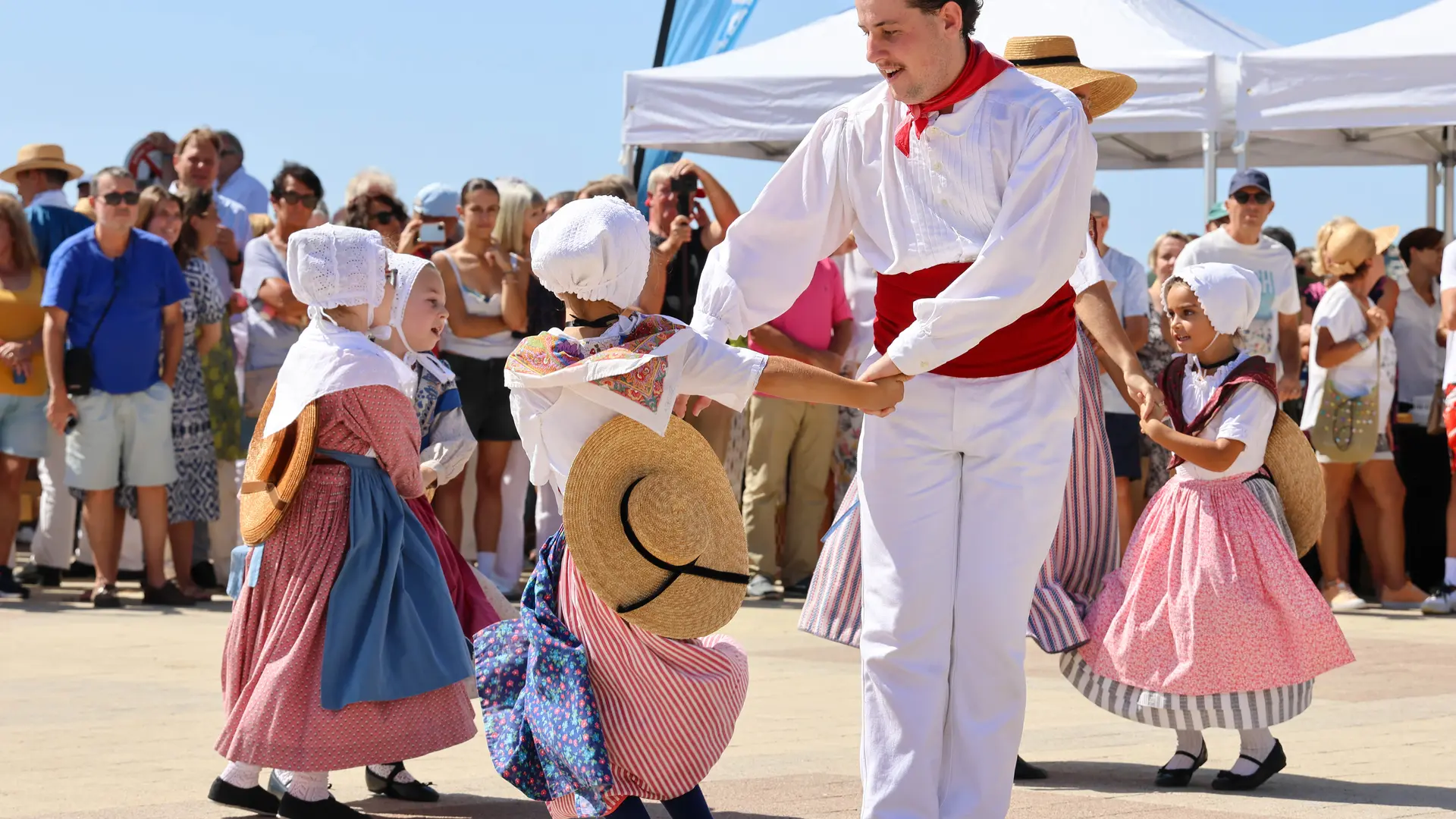 Fête des Vendanges_Sainte-Maxime