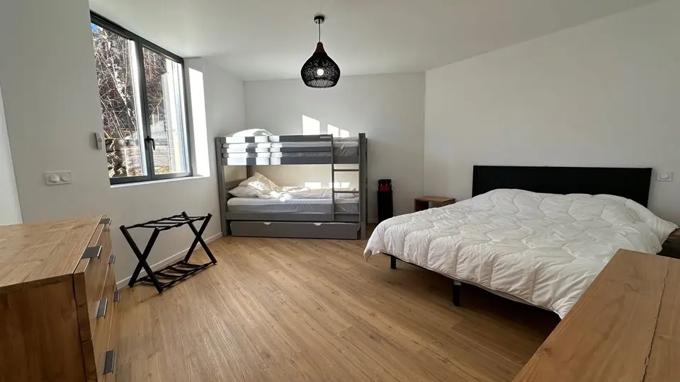 chambre