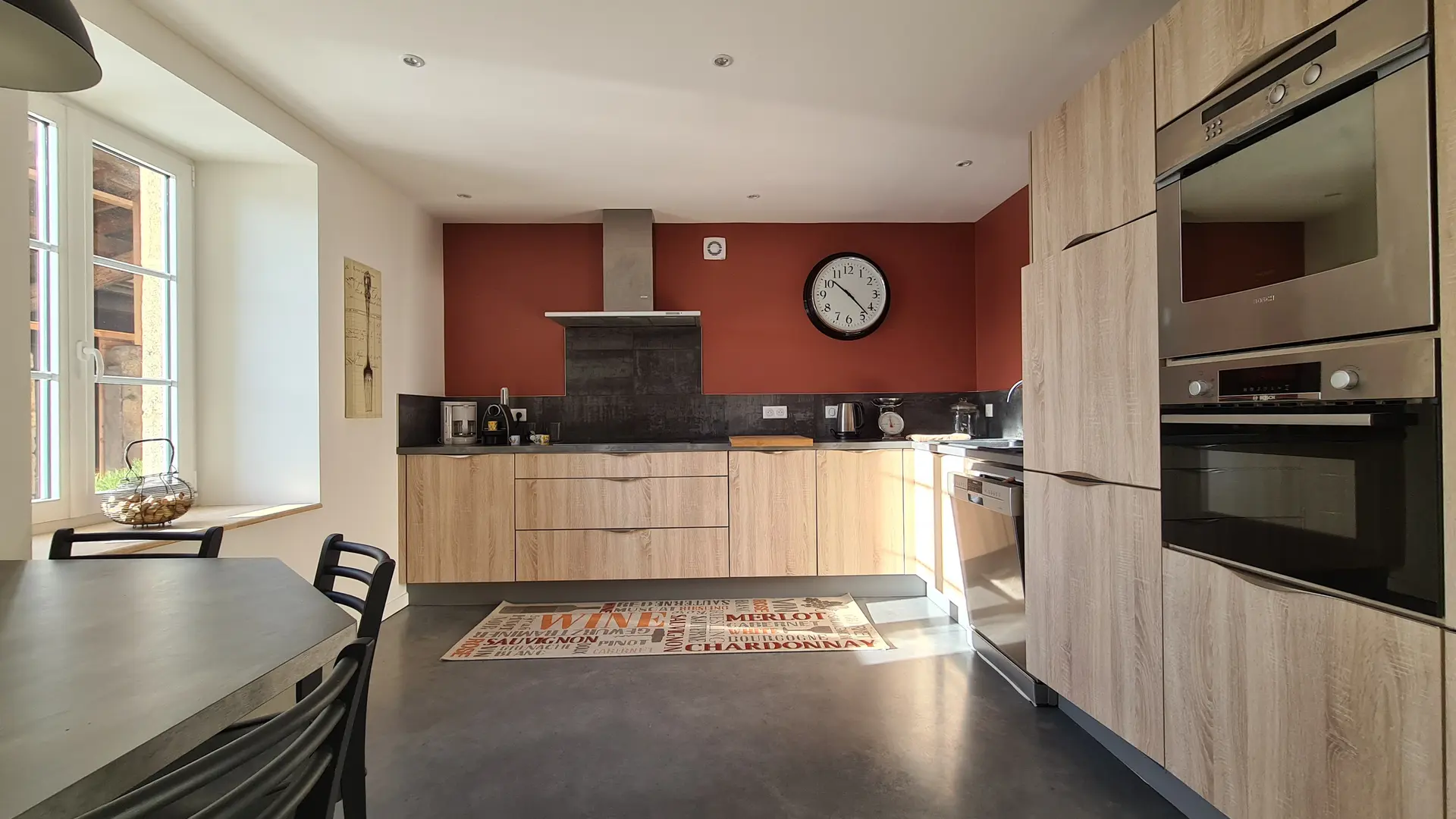 Gîte de charme Source de Nature - Estivareilles (42380)