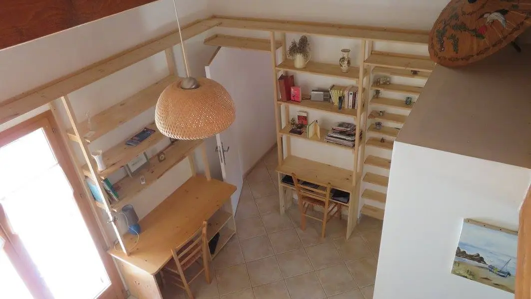 L'Espaï Mazets 8 et 9 Bureau