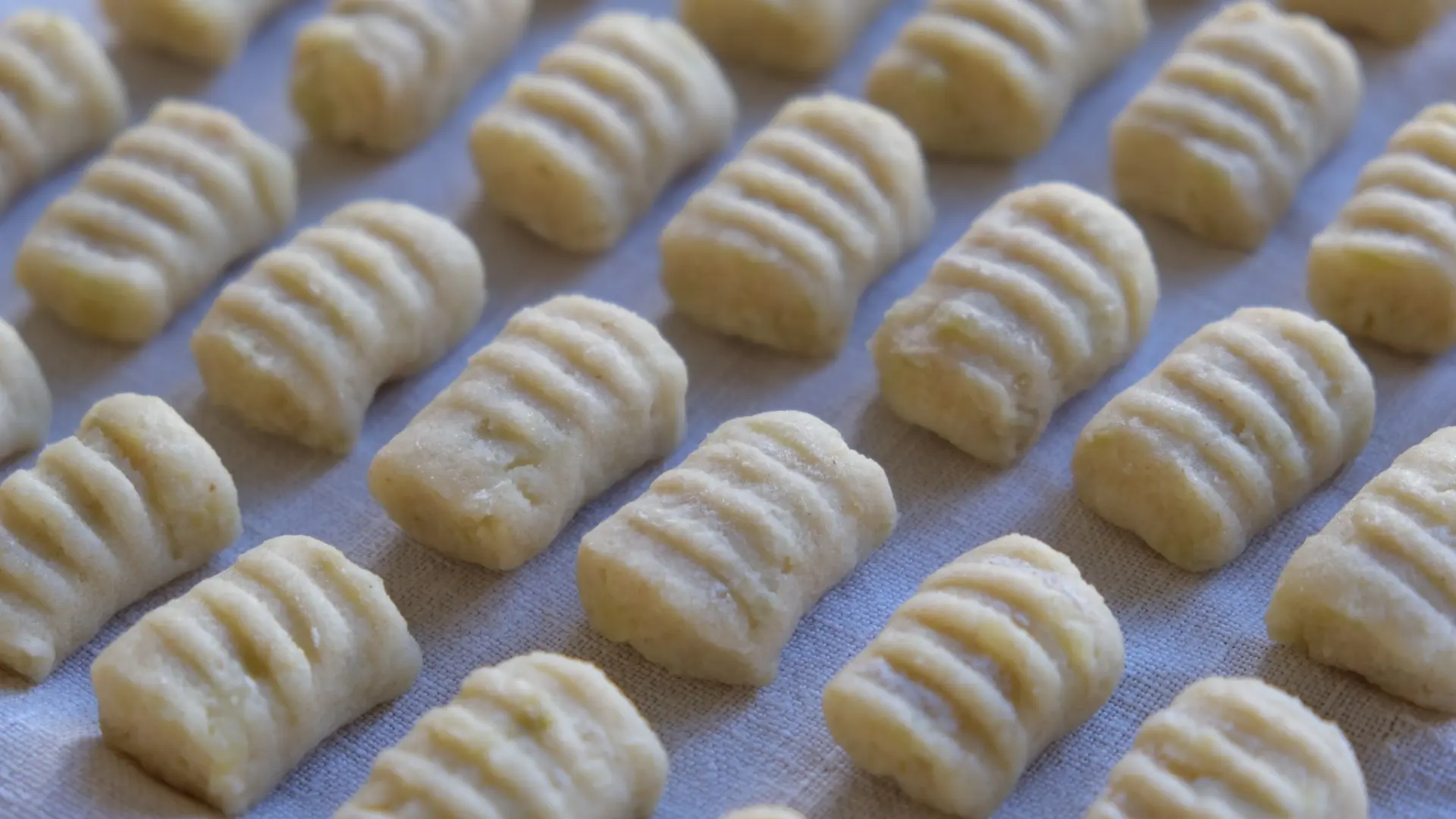 Gnocchi