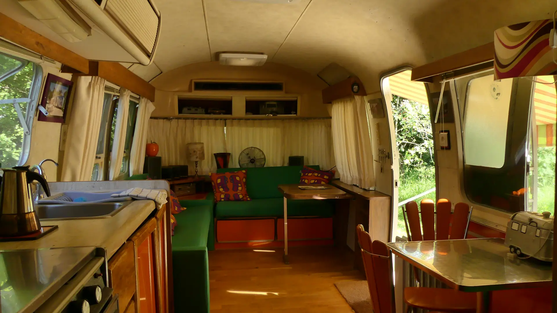 summer suite