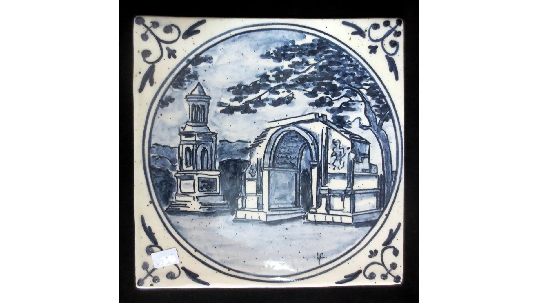 La poterie des Alpilles - Lise Freychet_Saint-Rémy-de-Provence