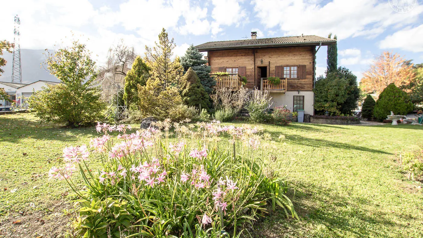 73G151602 - LES AMARYLLIS - PORTE-DE-SAVOIE