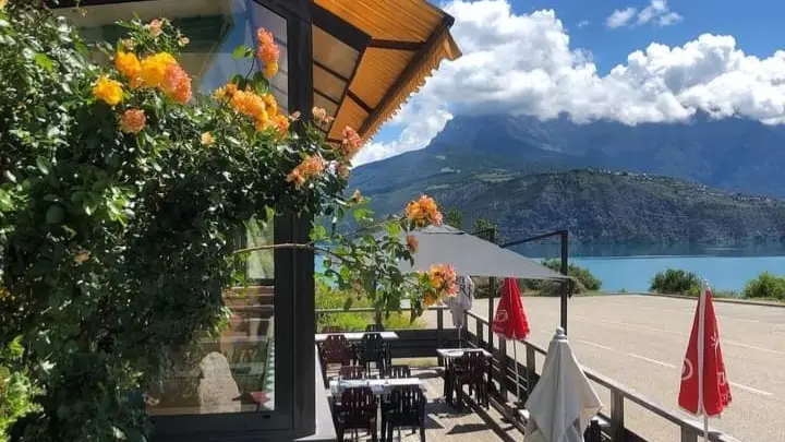 Restaurant Au Panorama ROUSSET