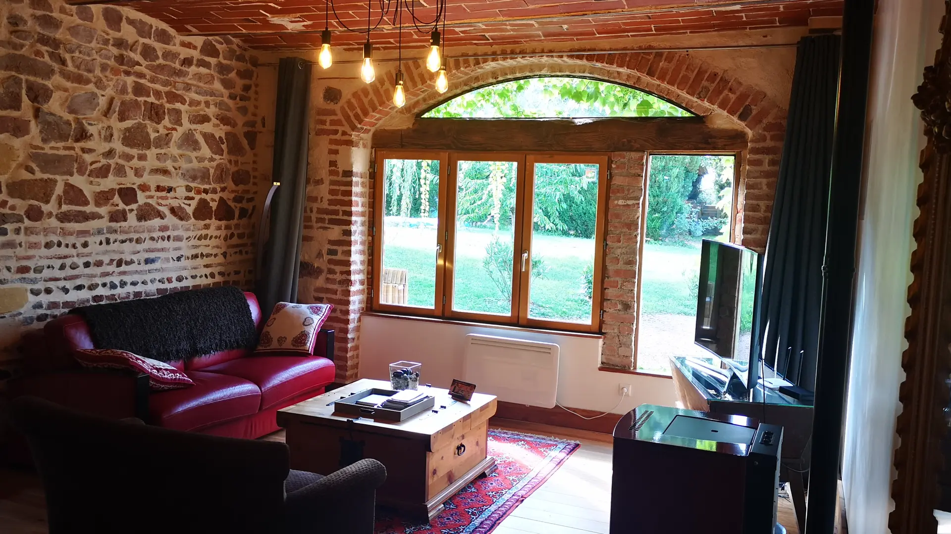 Salon