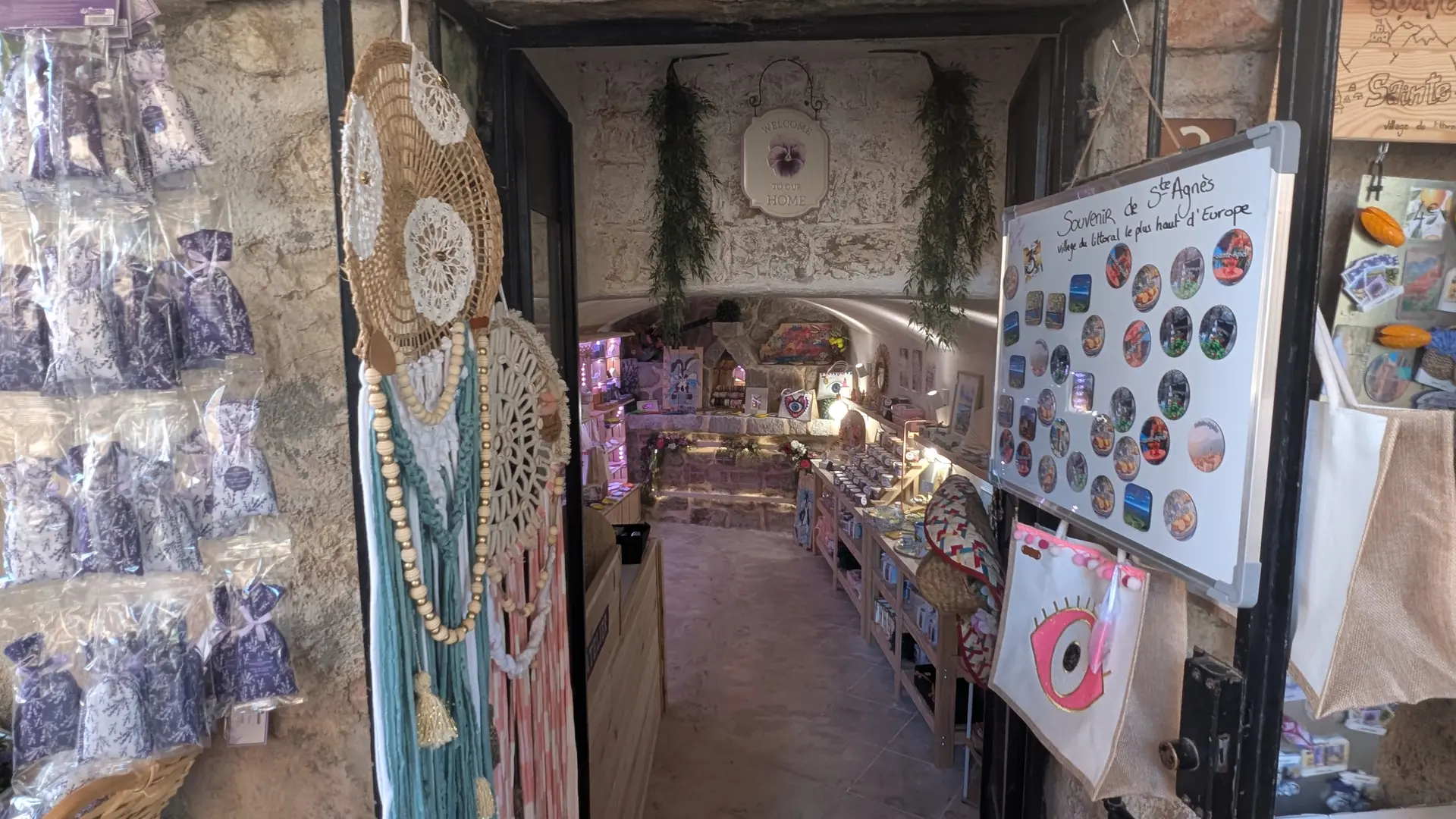 L'Atelier