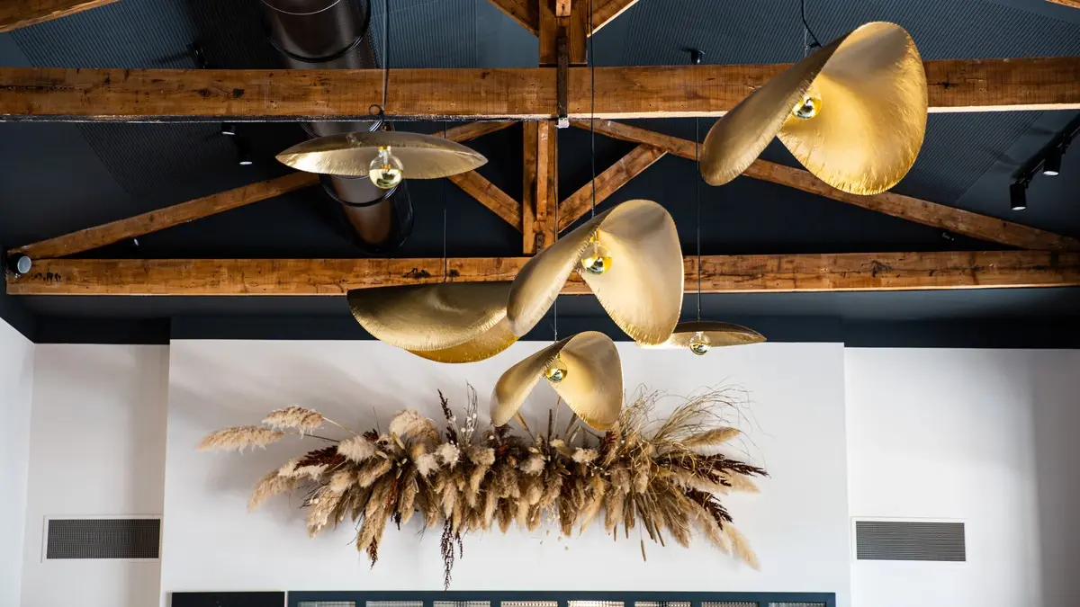 Restaurant le Café du Soleil à Eyragues