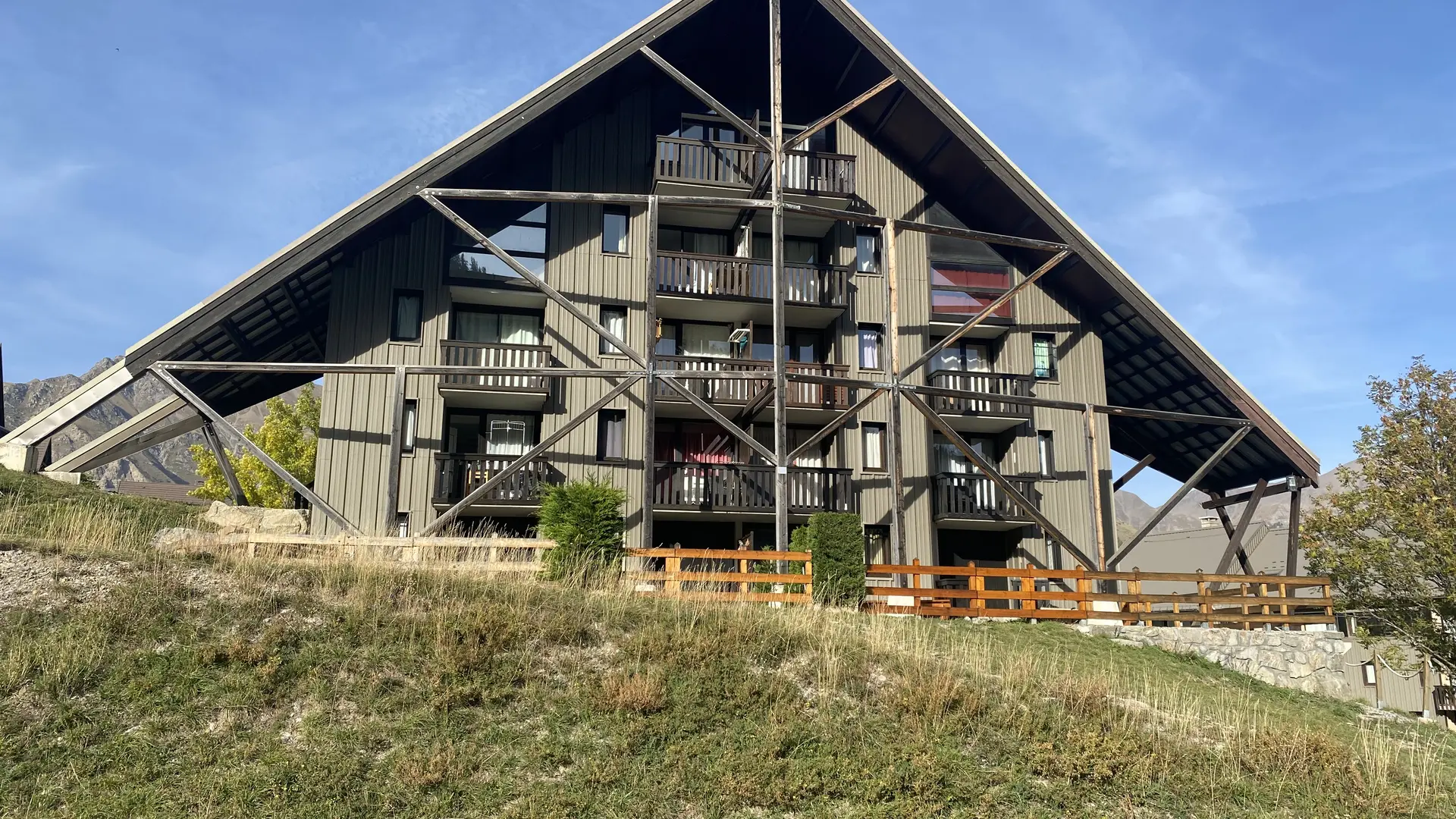 Les Aurans 335M RÉALLON