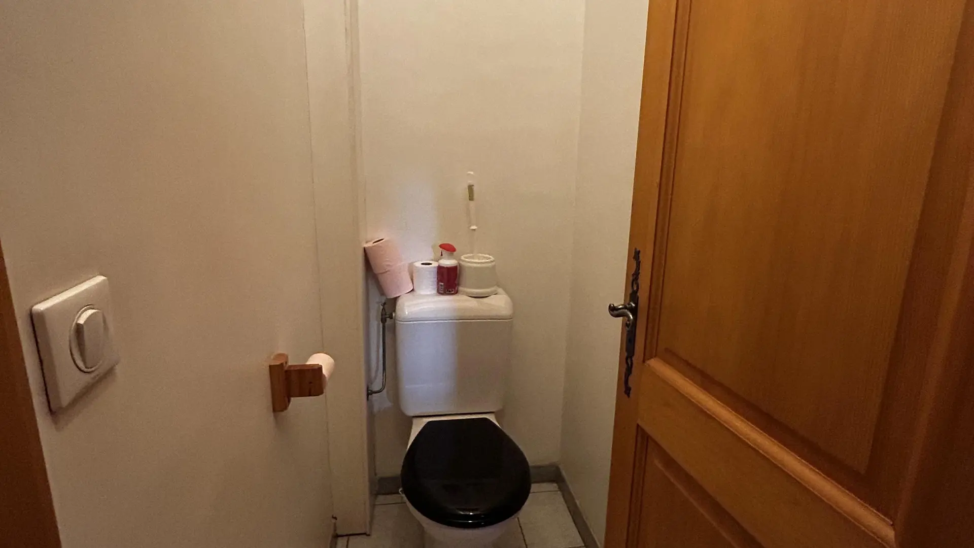 WC