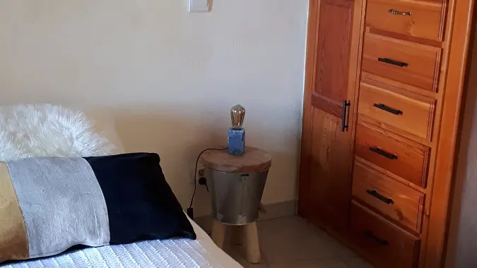 Chalet individuel 10 personnes - La Fruitière