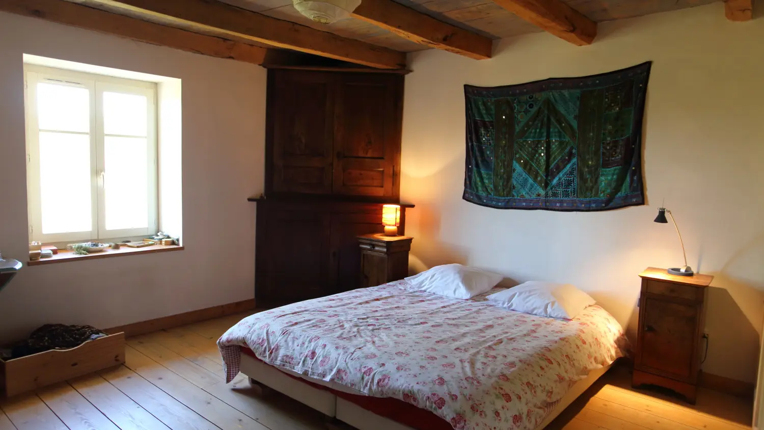 Chambres d'hôtes des 2 lacs