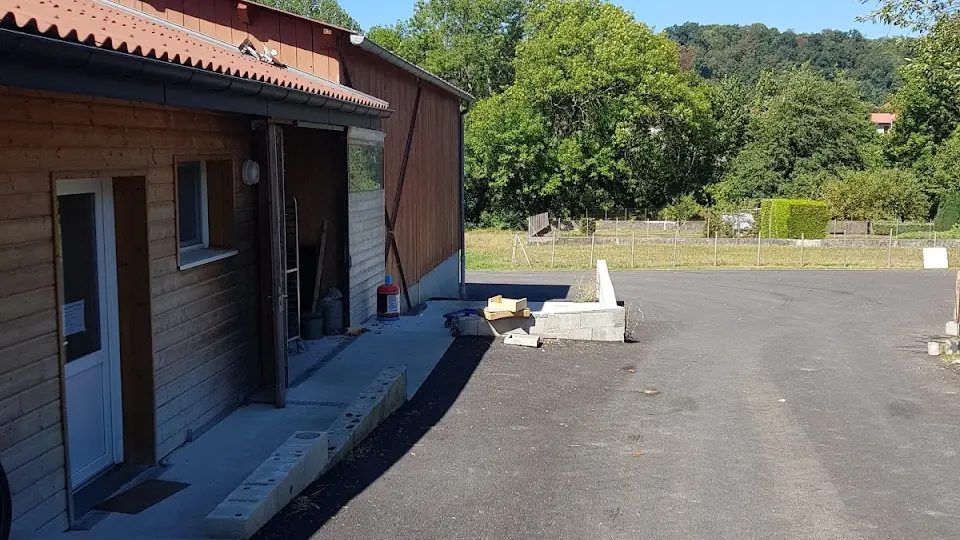 GAEC entre Fure et Tour