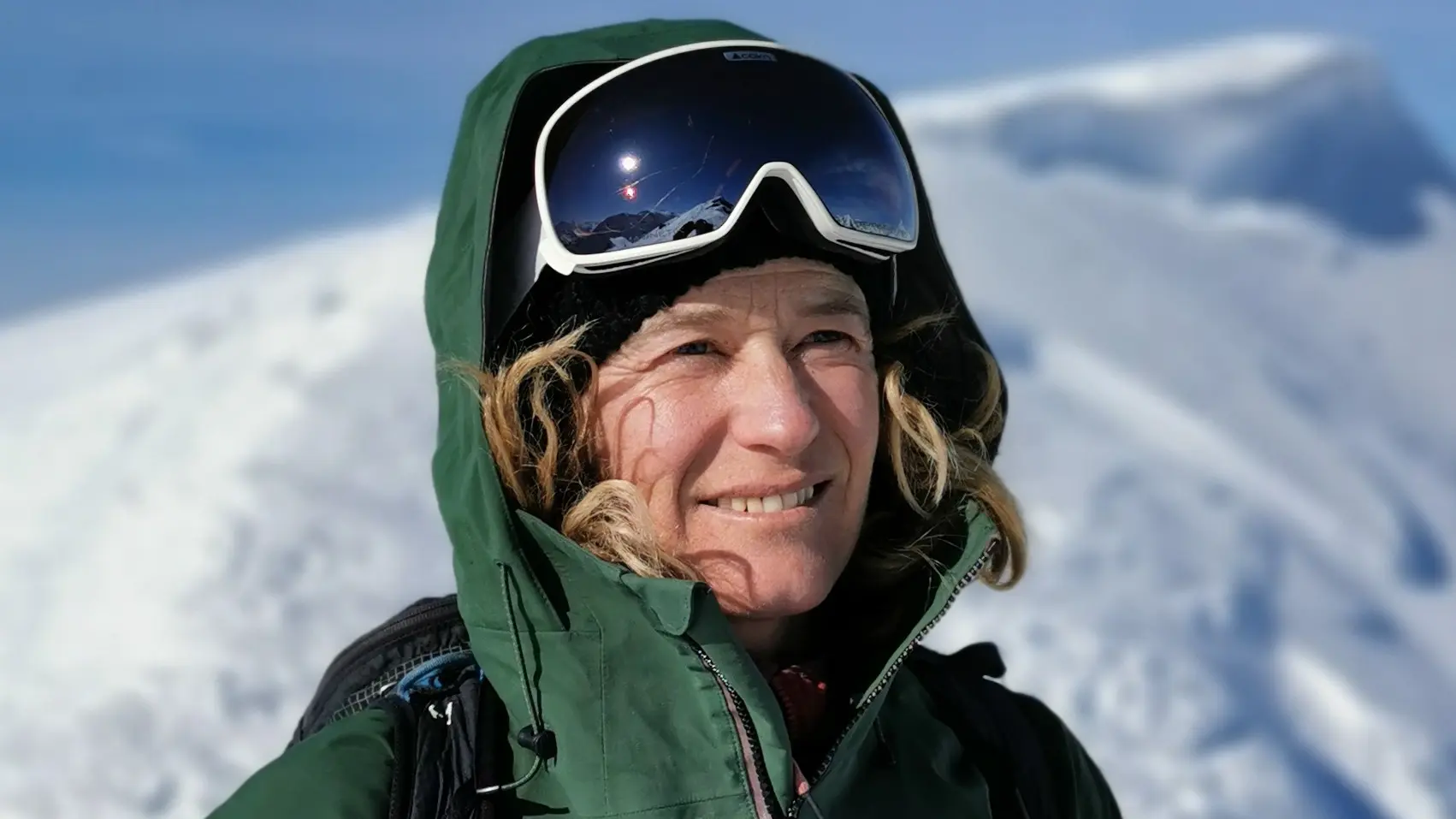 Carole gauthier