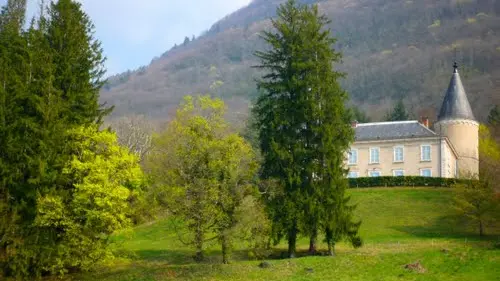 Patrimoine du village de Talissieu