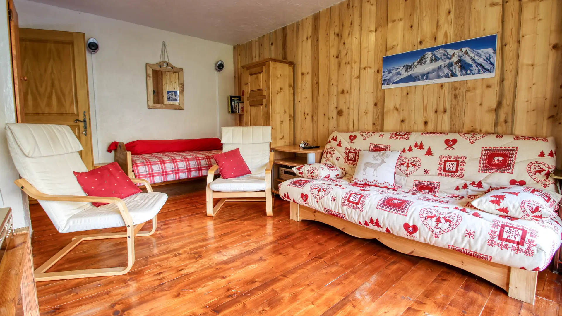 Big Buddha Chalet - 240 m² - n°502